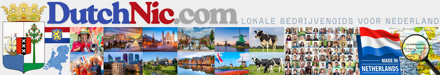 Gemaakt in Nederland - Studio Go4Pilates